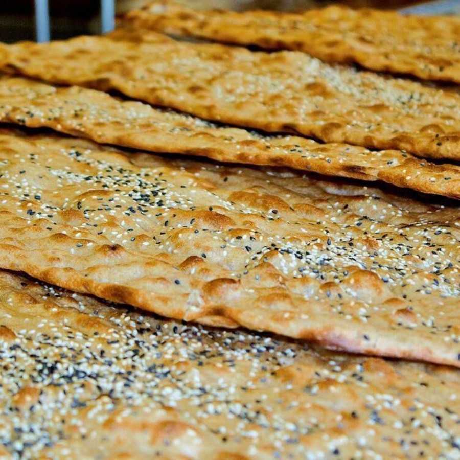 آرد و نان