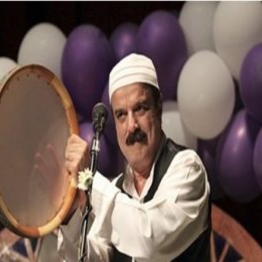 اهنگ غلامرضا وزان دست تو دست